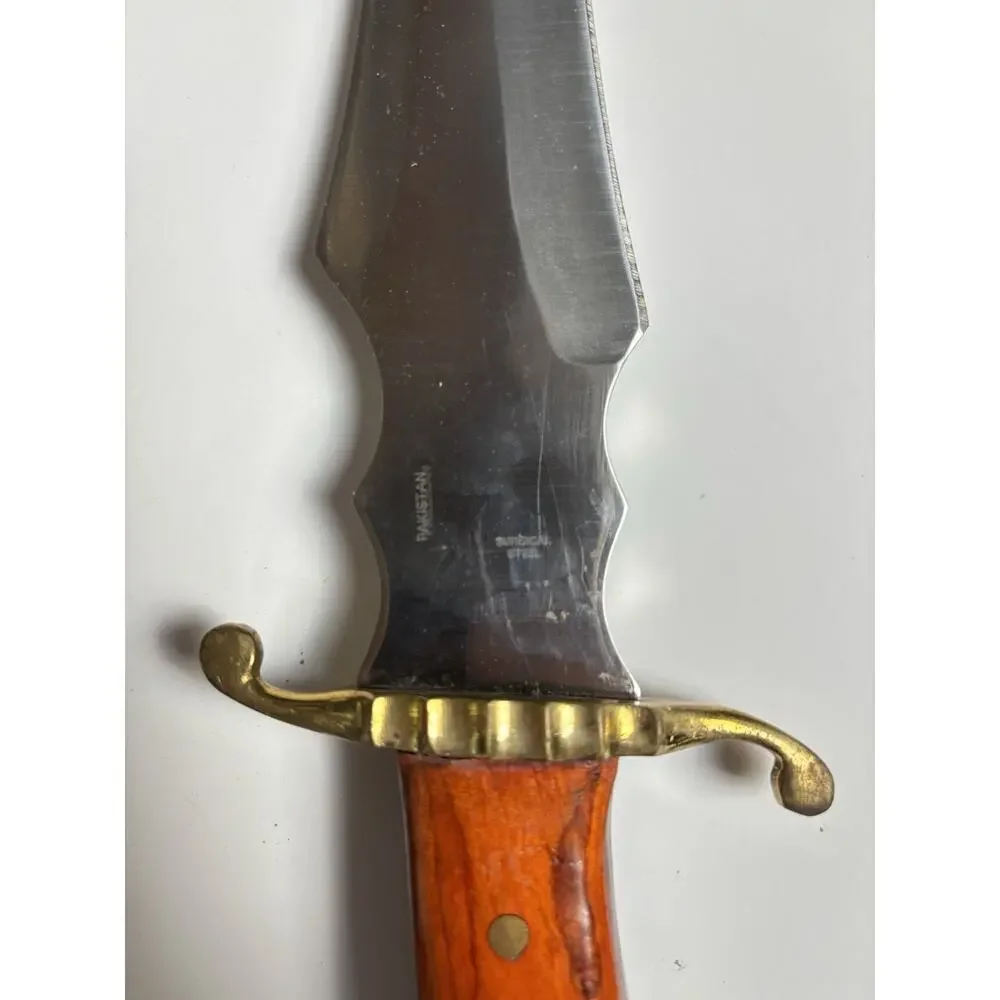 New Millennium Bowie II 12